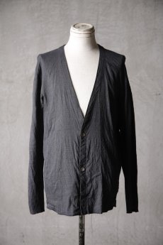 画像3: Wir Lineal / リネアル / FL724 / Dress LR-GC st cloth / 全品番(グレンチェック柄はこちらよりご予約下さい) (3)
