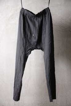 画像13: Wir Lineal / リネアル / FL724 / Dress LR-GC st cloth / 全品番(グレンチェック柄はこちらよりご予約下さい) (13)