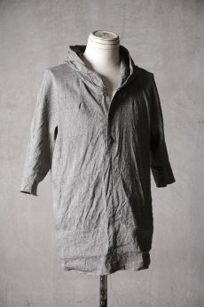 画像18: Wir Lineal / リネアル / FL724 / Dress LR-GC st cloth / 全品番(グレンチェック柄はこちらよりご予約下さい) (18)