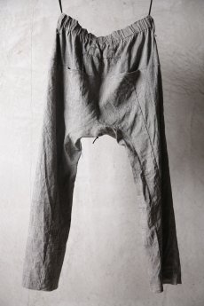 画像27: Wir Lineal / リネアル / FL724 / Dress LR-GC st cloth / 全品番(グレンチェック柄はこちらよりご予約下さい) (27)