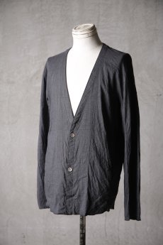 画像4: Wir Lineal / リネアル / FL724 / Dress LR-GC st cloth / 全品番(グレンチェック柄はこちらよりご予約下さい) (4)