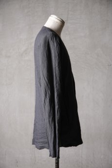 画像7: Wir Lineal / リネアル / FL724 / Dress LR-GC st cloth / 全品番(グレンチェック柄はこちらよりご予約下さい) (7)