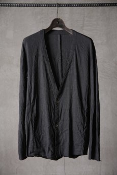 画像2: Wir Lineal / リネアル / FL724 / Dress LR-GC st cloth / 全品番(グレンチェック柄はこちらよりご予約下さい) (2)
