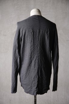 画像9: Wir Lineal / リネアル / FL724 / Dress LR-GC st cloth / 全品番(グレンチェック柄はこちらよりご予約下さい) (9)