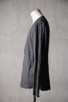 画像6: Wir Lineal / リネアル / FL724 / Dress LR-GC st cloth / 全品番(グレンチェック柄はこちらよりご予約下さい) (6)