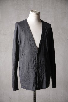 画像5: Wir Lineal / リネアル / FL724 / Dress LR-GC st cloth / 全品番(グレンチェック柄はこちらよりご予約下さい) (5)