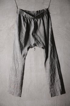 画像25: Wir Lineal / リネアル / FL724 / Dress LR-GC st cloth / 全品番(グレンチェック柄はこちらよりご予約下さい) (25)