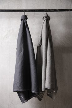 画像1: Wir Lineal / リネアル / FL724 / Dress LR-GC st cloth / 全品番(グレンチェック柄はこちらよりご予約下さい) (1)