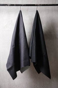 画像3: Thee Old CIRCUS / F002-3091 / Iron st denim Sewing HAT CAP / Iron Rose PUZU (3)