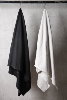 画像2: Thee Old CIRCUS / F012-2100 / Dsht CR st cloth N-1 Slim PANTS / Blue Tears N1s (2)