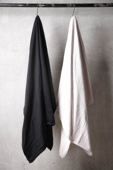 画像2: Thee Old CIRCUS / K016-1014 / Pablo W-MVS 30 Harvest U Neck HALF SLEEVE Zip Flont with PKT & S LINE / Periwinkle MOON SLIDER (2)