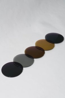 画像7: Thee Old CIRCUS / E001-3300 / Vintage Celluloid EYE Wear JD-083 / Vc JD#1 (7)