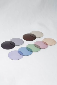 画像6: Thee Old CIRCUS / E001-3300 / Vintage Celluloid EYE Wear JD-083 / Vc JD#1 (6)