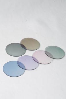 画像8: Thee Old CIRCUS / E001-3300 / Vintage Celluloid EYE Wear JD-083 / Vc JD#1 (8)