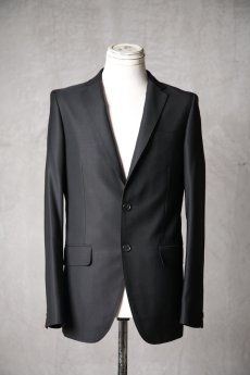 画像2: Thee Old CIRCUS ＜ Black Bird Tailor ＞  2 Two piece (2)