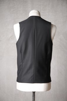 画像8: Thee Old CIRCUS ＜ Black Bird Tailor ＞ 8102 / Old Crow VEST / MARTHA  (8)
