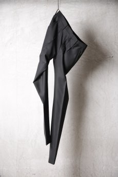 画像4: Thee Old CIRCUS ＜ Black Bird Tailor ＞  2 Two piece (4)