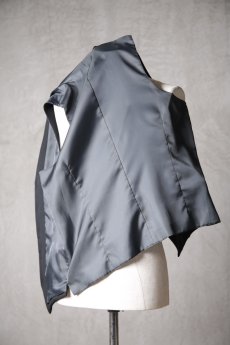 画像14: Thee Old CIRCUS ＜ Black Bird Tailor ＞ 8103 / Night Bird VEST / MURIEL (14)