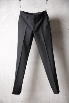 画像3: Thee Old CIRCUS ＜ Black Bird Tailor ＞ 8201 / Old Crow SLACKS / ROSIE (3)