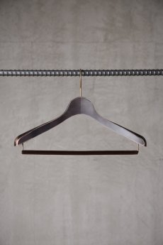 画像2: Thee Old CIRCUS ＜ Black Bird Tailor ＞  BLACK BIRD HANGER (2)