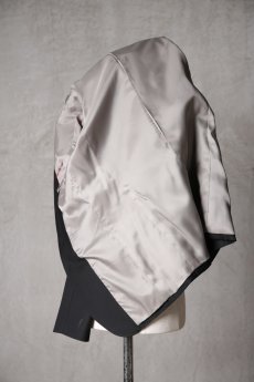 画像10: Thee Old CIRCUS ＜ Black Bird Tailor ＞ 8101 / Old Crow JACKET / 55  (10)