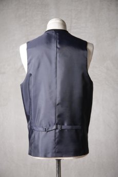 画像17: Thee Old CIRCUS ＜ Black Bird Tailor ＞ 8103 / Night Bird VEST / MURIEL (17)