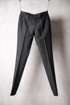 画像3: Thee Old CIRCUS ＜ Black Bird Tailor ＞ 8202 / Night Bird SLACKS / SOMEWHERE (3)