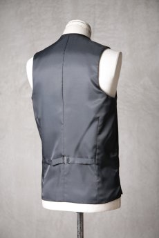 画像7: Thee Old CIRCUS ＜ Black Bird Tailor ＞ 8103 / Night Bird VEST / MURIEL (7)