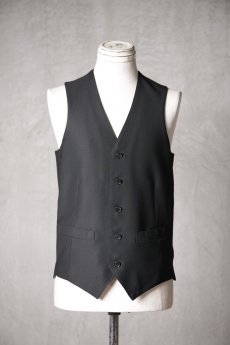 画像3: Thee Old CIRCUS ＜ Black Bird Tailor ＞  2 Two piece (3)