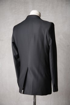 画像6: Thee Old CIRCUS ＜ Black Bird Tailor ＞ 8101 / Old Crow JACKET / 55  (6)