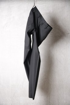 画像1: Thee Old CIRCUS ＜ Black Bird Tailor ＞ 8201 / Old Crow SLACKS / ROSIE (1)
