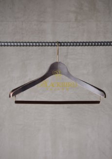 画像1: Thee Old CIRCUS ＜ Black Bird Tailor ＞  BLACK BIRD HANGER (1)