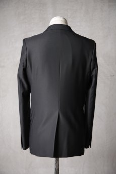 画像8: Thee Old CIRCUS ＜ Black Bird Tailor ＞ 8101 / Old Crow JACKET / 55  (8)