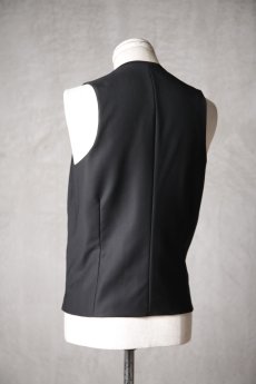 画像7: Thee Old CIRCUS ＜ Black Bird Tailor ＞ 8102 / Old Crow VEST / MARTHA  (7)