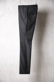 画像2: Thee Old CIRCUS ＜ Black Bird Tailor ＞ 8201 / Old Crow SLACKS / ROSIE (2)