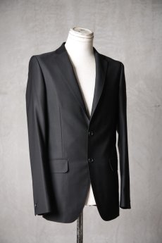 画像3: Thee Old CIRCUS ＜ Black Bird Tailor ＞ 8101 / Old Crow JACKET / 55  (3)
