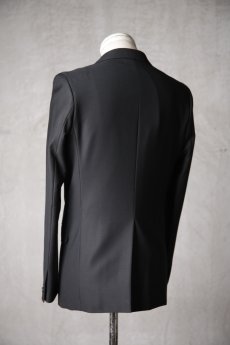 画像7: Thee Old CIRCUS ＜ Black Bird Tailor ＞ 8101 / Old Crow JACKET / 55  (7)