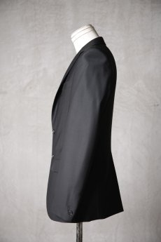 画像4: Thee Old CIRCUS ＜ Black Bird Tailor ＞ 8101 / Old Crow JACKET / 55  (4)