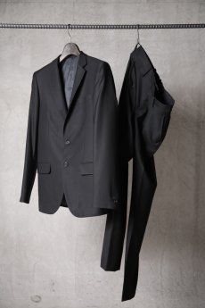 画像1: Thee Old CIRCUS ＜ Black Bird Tailor ＞  2 Two piece (1)