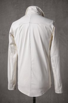 画像7: Thee Old CIRCUS / L600-1991 / Rainy Kip Harvested LONG SLEEVE SHIRTS LINED / Hosta AIN'T (7)