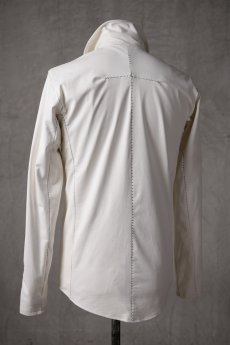 画像8: Thee Old CIRCUS / L600-1991 / Rainy Kip Harvested LONG SLEEVE SHIRTS LINED / Hosta AIN'T (8)