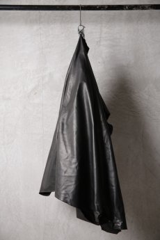 画像2: Thee Old CIRCUS / L711-1802 / Bloody Horse Harvested Sleeve TAILORD JACKET LINED / Spiderlily MEDITATION (2)