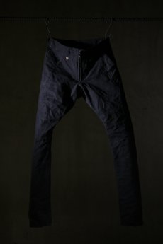 画像1: Thee Old CIRCUS / F016-2902 / Parawax WARcloth Iron Rot 9 PANTS / Smokeyolive IRON ROT9 (1)