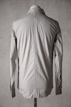 画像38: Thee Old CIRCUS / F005-1973 / CM50 Typewriter cloth LONG SLEEVE SHIRTS / Udumbara MELODY (38)