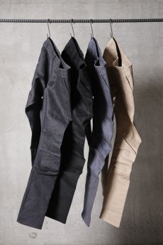 画像1: Thee Old CIRCUS / F002-2903 / Iron Rose ROT-9 (1)