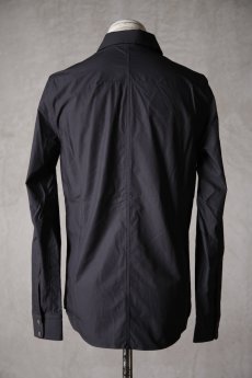 画像48: Thee Old CIRCUS / F005-1973 / CM50 Typewriter cloth LONG SLEEVE SHIRTS / Udumbara MELODY (48)