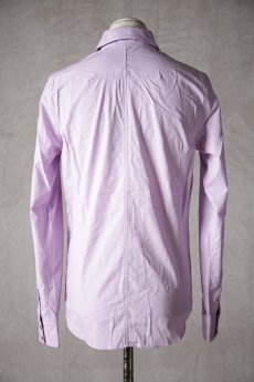 画像40: Thee Old CIRCUS / F005-1973 / CM50 Typewriter cloth LONG SLEEVE SHIRTS / Udumbara MELODY (40)