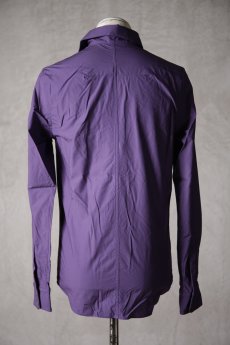 画像36: Thee Old CIRCUS / F005-1973 / CM50 Typewriter cloth LONG SLEEVE SHIRTS / Udumbara MELODY (36)