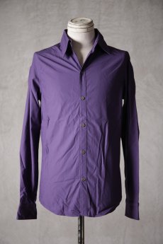 画像35: Thee Old CIRCUS / F005-1973 / CM50 Typewriter cloth LONG SLEEVE SHIRTS / Udumbara MELODY (35)