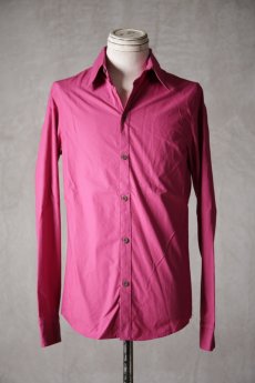 画像43: Thee Old CIRCUS / F005-1973 / CM50 Typewriter cloth LONG SLEEVE SHIRTS / Udumbara MELODY (43)